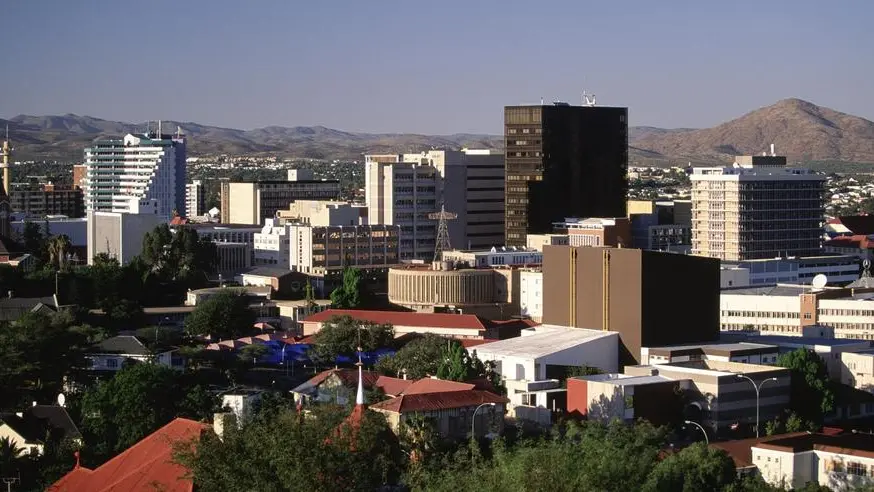 $5.15mln funding committed to industrial-scale green ammonia project in Namibia