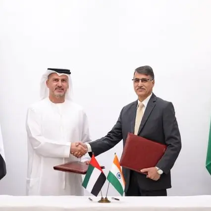 UAE, India explore civil nuclear energy cooperation