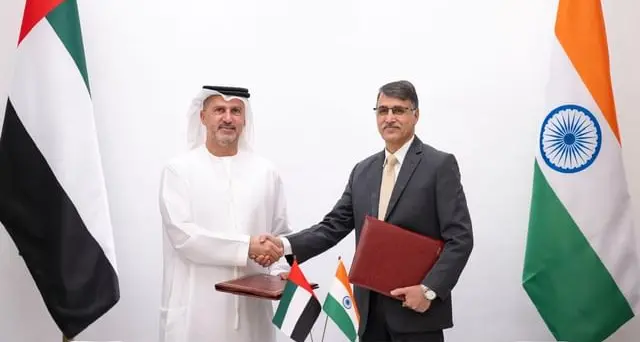 UAE, India explore civil nuclear energy cooperation