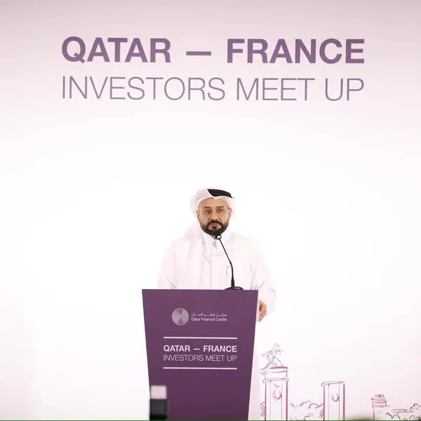 QFC and French Embassy host Qatar-France investors meetup to strengthen bilateral ties