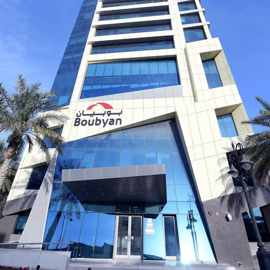Boubyan Bank increases net profits to KD 50mln for H1 of this year