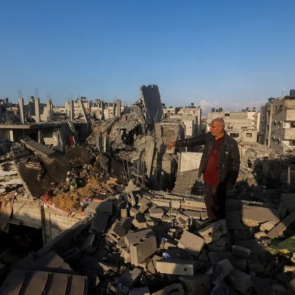 How many Palestinians have died in Gaza war and how will the counting continue?