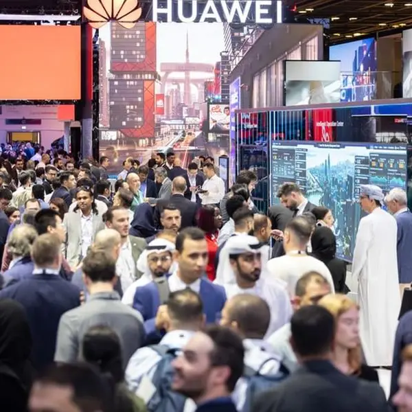 GITEX Global puts 5G, AI at forefront of discussions