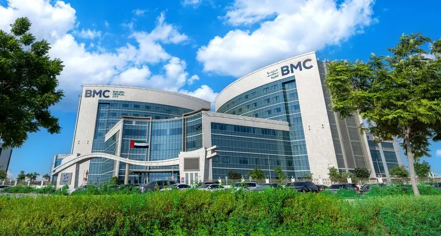 Burjeel Medical City launches specialized sleep clinic
