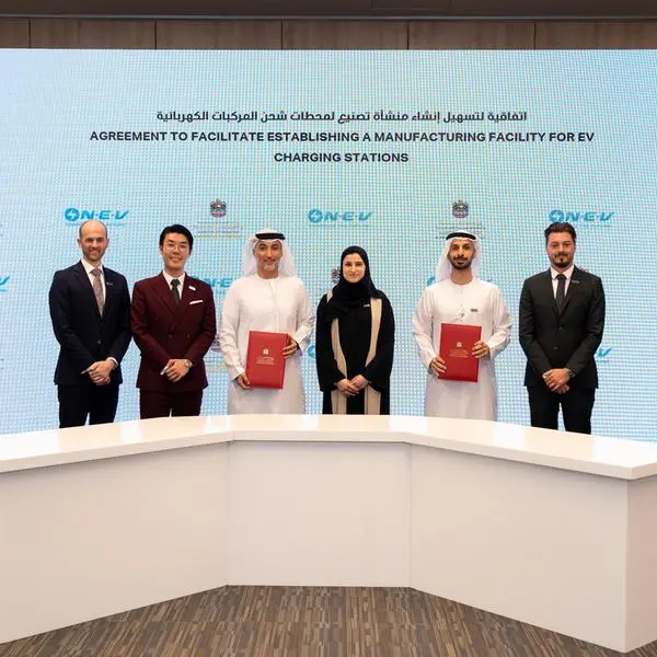 New manufacturer launched to drive UAE’s green mobility transformation