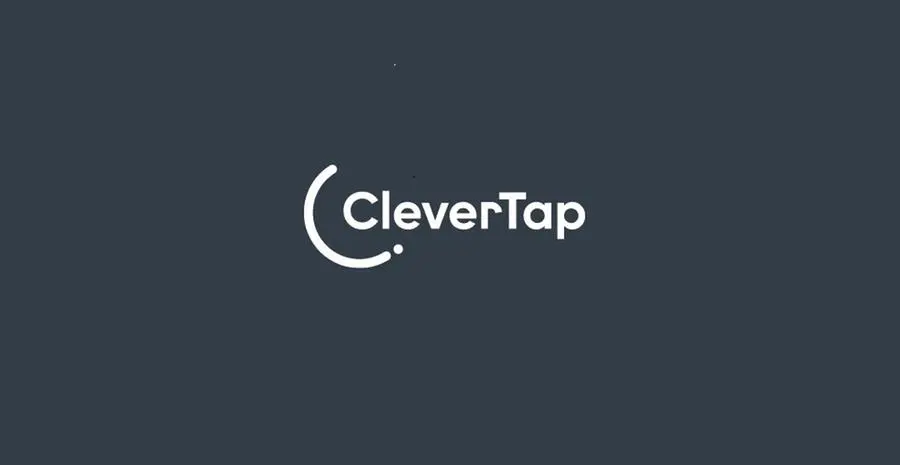 CleverTap In-App Notification & Messages mockup freebie - UpLabs