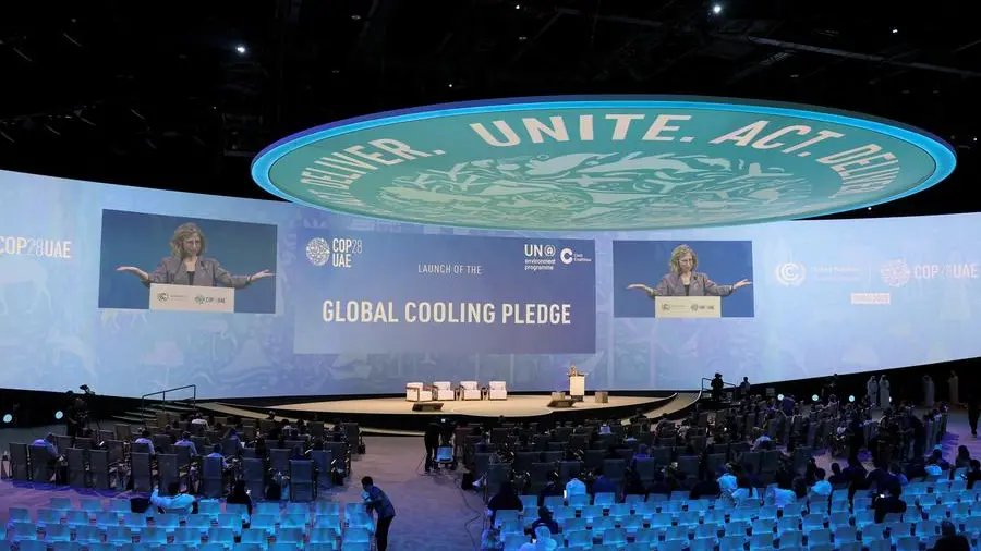 UAE highlights leadership in ‘Global Cooling Pledge’ ahead of COP30