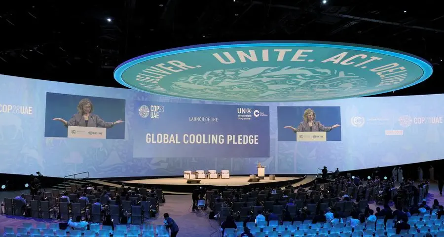 UAE highlights leadership in ‘Global Cooling Pledge’ ahead of COP30