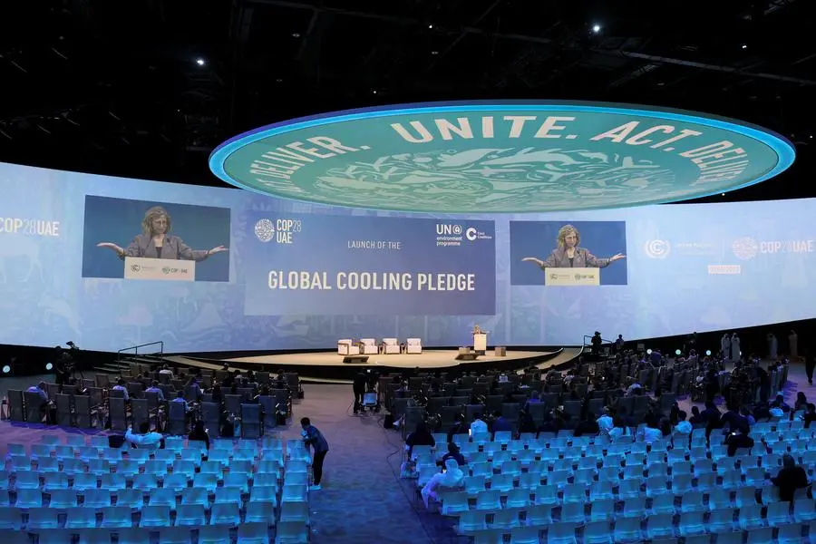 UAE highlights leadership in ‘Global Cooling Pledge’ ahead of COP30