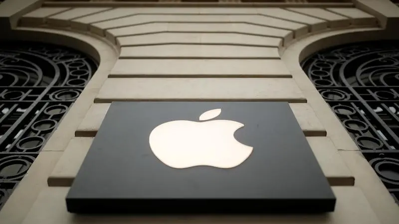Apple workers in France stage strike over work conditions on iPhone 15 launch day