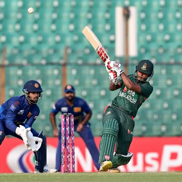 Tanzid, Rishad power Bangladesh to series win against Sri Lanka