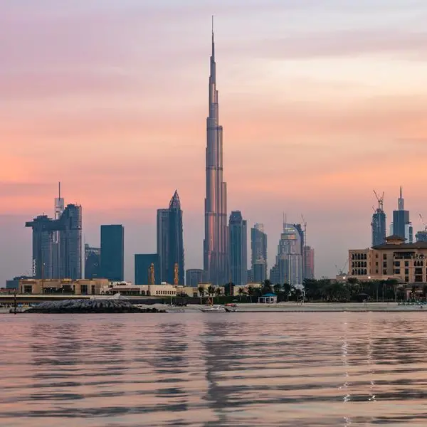 Saeed Al Gergawi: Dubai is on track to become a creative economy international capital