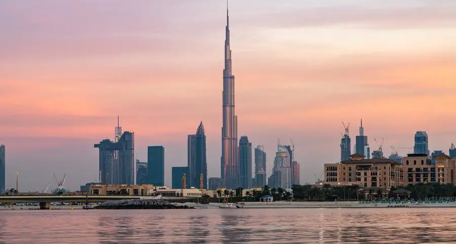 Saeed Al Gergawi: Dubai is on track to become a creative economy international capital