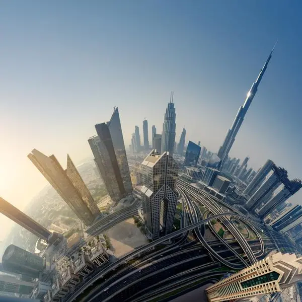 Hamdan bin Mohammed launches the Dubai Universal Blueprint for Artificial Intelligence