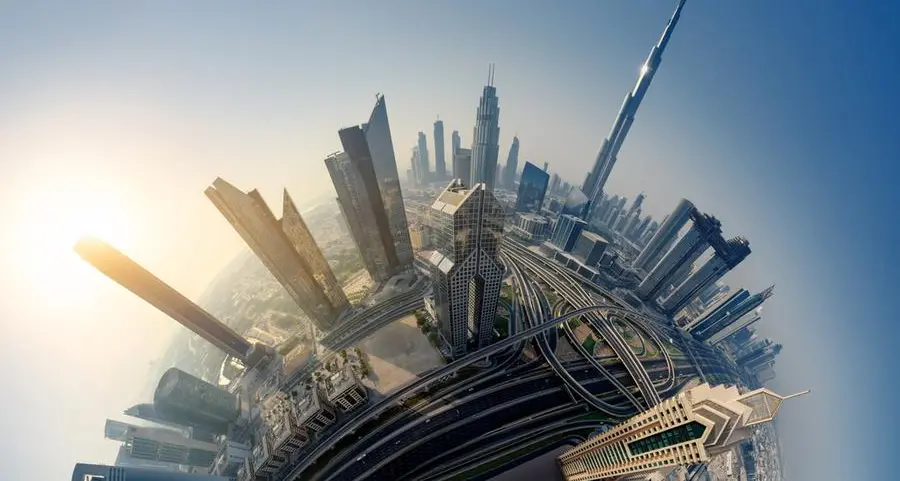 Hamdan bin Mohammed launches the Dubai Universal Blueprint for Artificial Intelligence