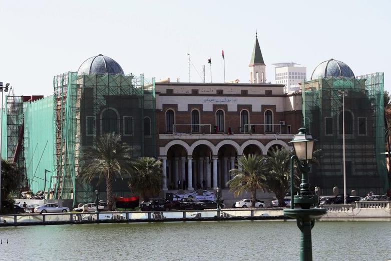 جامعة الدول العربية ترحب بإعادة توحيد مصرف ليبيا المركزي