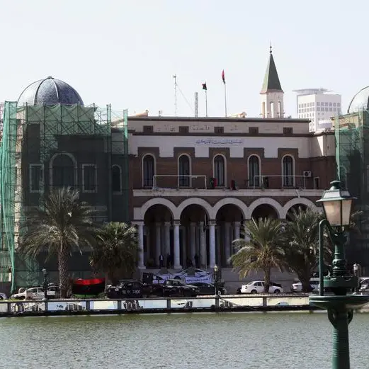 Libya central bank says it has authorised the printing of dinars worth $11bln