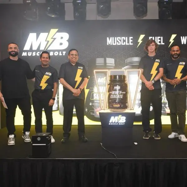 Andrey Rublev and Aster Pharmacy launch Muscle Bolt