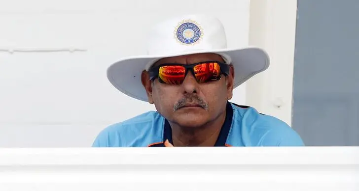 Shastri expects big-hitting Dube to play a key role for India at T20 World Cup