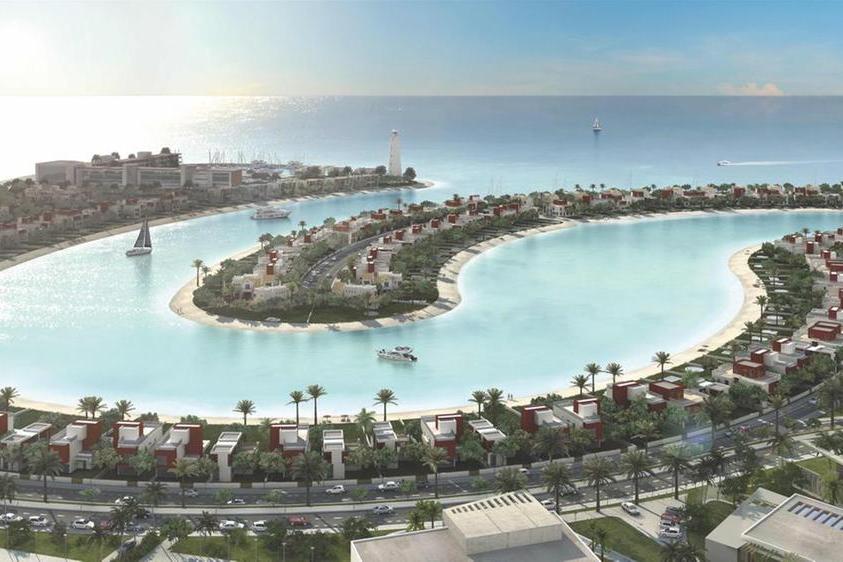 Saudi’s Eastern Municipality approves Ajwan Resort masterplan