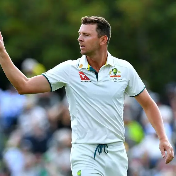 'In our best interest' to see England suffer early exit, says Hazlewood