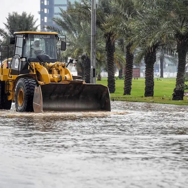 Makkah tops among 6 Saudi regions witnessing heavy rainfall