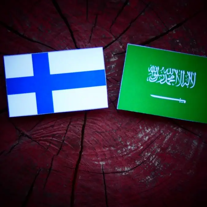 Saudi Arabia and Finland deepen cooperation in ICT to boost digital economy