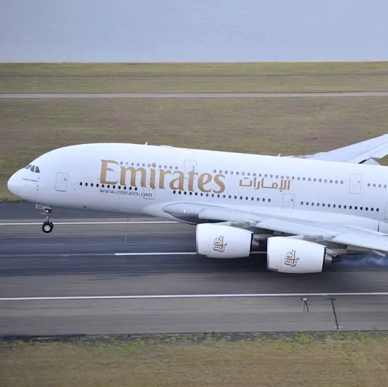 Emirates unveils its new premium lounge in Paris airport