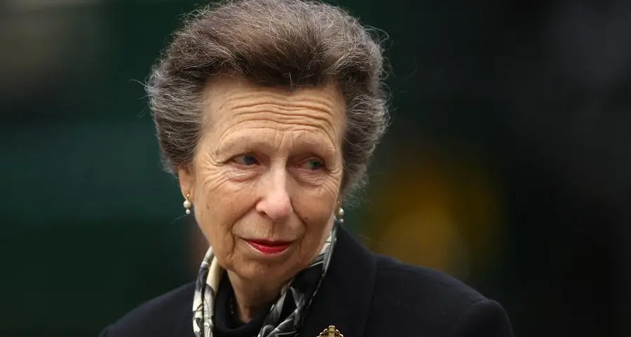 Princess Anne opens OWO luxury hotel by Hinduja Group