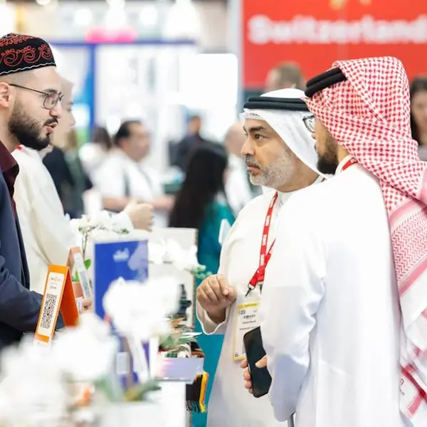 سوق السفر العربي يعقد شراكة استراتيجية مع الرابطة الدولية للاجتماعات والمؤتمرات والجمعية العالمية لقطاع سفر الأعمال