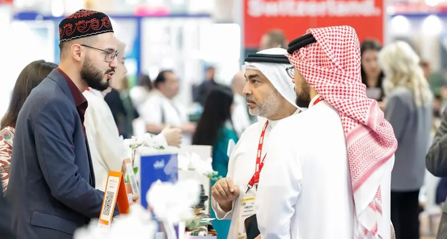 سوق السفر العربي يعقد شراكة استراتيجية مع الرابطة الدولية للاجتماعات والمؤتمرات والجمعية العالمية لقطاع سفر الأعمال