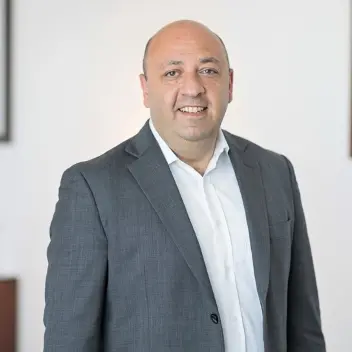 Anton Oganesyan promoted to Complex Hotel Manager at Four Points by Sheraton