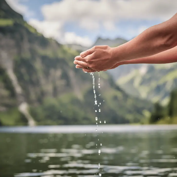 دراسة عالمية رئيسية عن حالة وضع المياه تكشف عن اهتمام المستهلكين المتزايد بالمياه في العالم