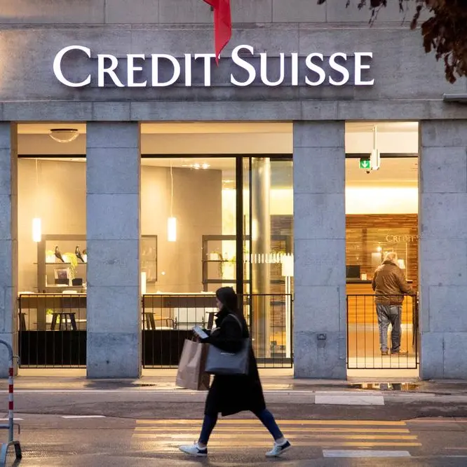 Verdict on Swiss handling of Credit Suisse meltdown to set tone for UBS