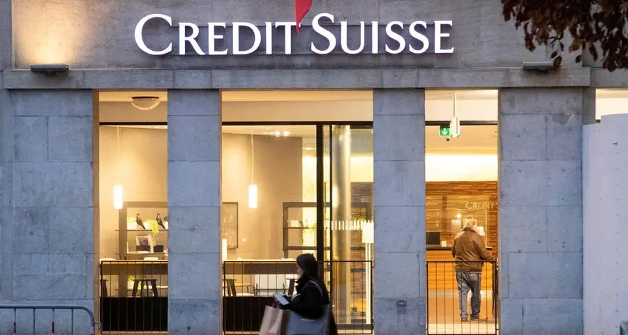 Verdict on Swiss handling of Credit Suisse meltdown to set tone for UBS