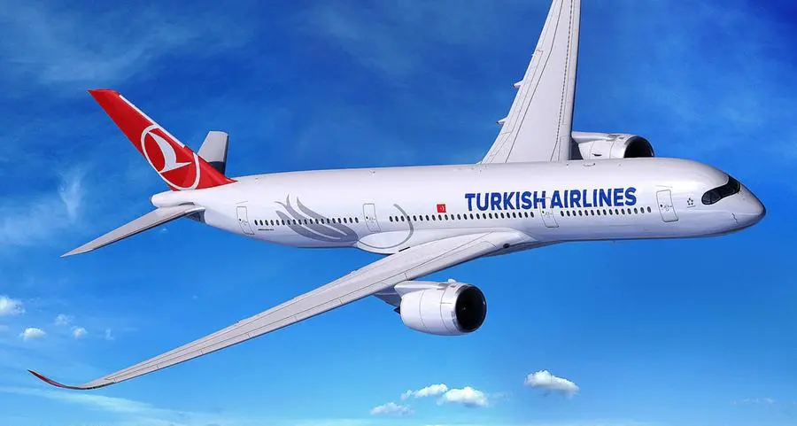 Turkish Airlines debuts in Sydney with its longest flight