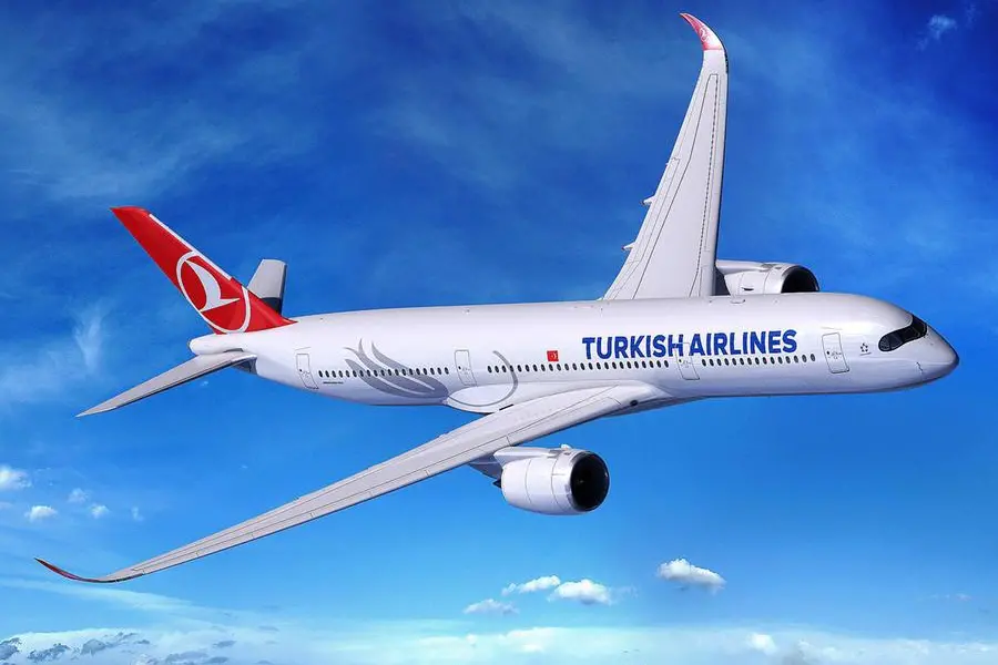 Turkish Airlines debuts in Sydney with its longest flight