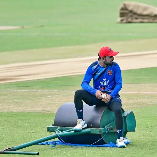 Afghanistan's Rashid ready to face Bangladesh in T20s