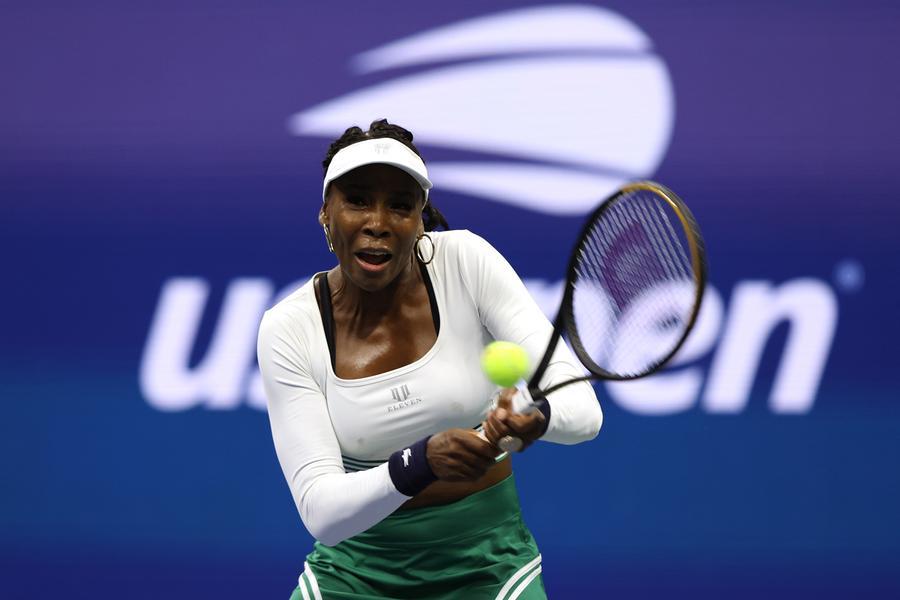 Venus Williams Handed Wimbledon Wild Card