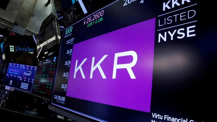 KKR's Central Tank Terminal draws MBK, Actis and Bain as bidders, sources say