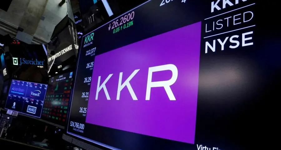 KKR partners with Capital Group to launch fund blending public and private equity