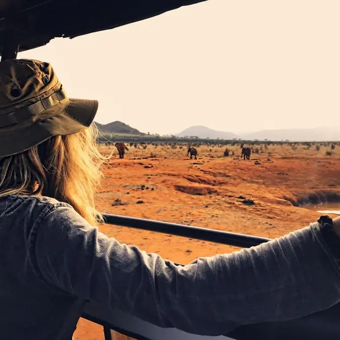 Taj Hotels showcases Taj Africa Wildlife Lodges at ‘We Are Africa’