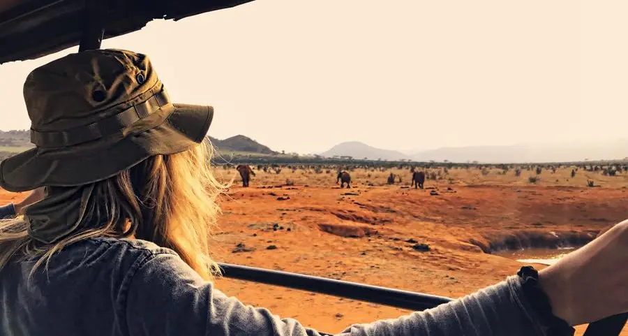 Taj Hotels showcases Taj Africa Wildlife Lodges at ‘We Are Africa’