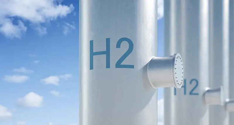 Masdar to develop green hydrogen plant in Jordan