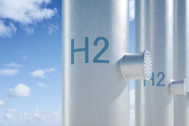 Samsung E&A Launches CompassH2: Pioneering Green Hydrogen Production Plant Solution