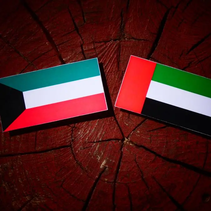 Kuwait's first deputy premier commends deep-rooted ties with UAE