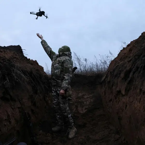 Ukraine downs 29 Russia-launched drones, one cruise missile -Ukraine's Air Force