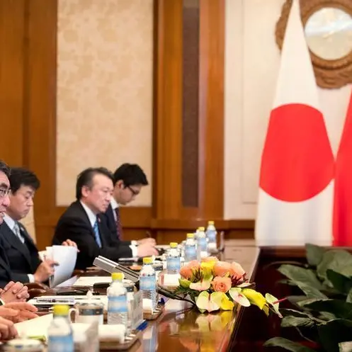 China urges US envoy to Japan to stop favouring Japan's 'irresponsible' behaviour