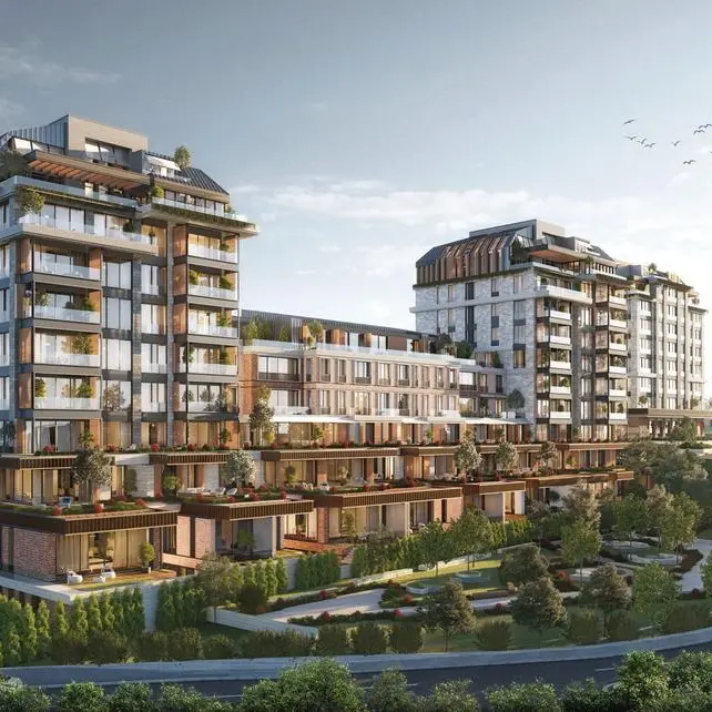 Four Seasons and Tay Group announce new Four Seasons standalone private residences in Istanbul