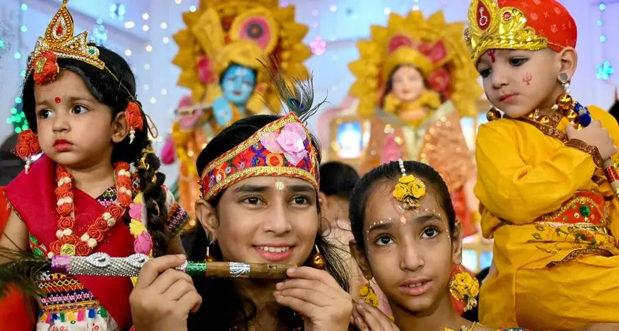 Janmashtami festivities drive business across India